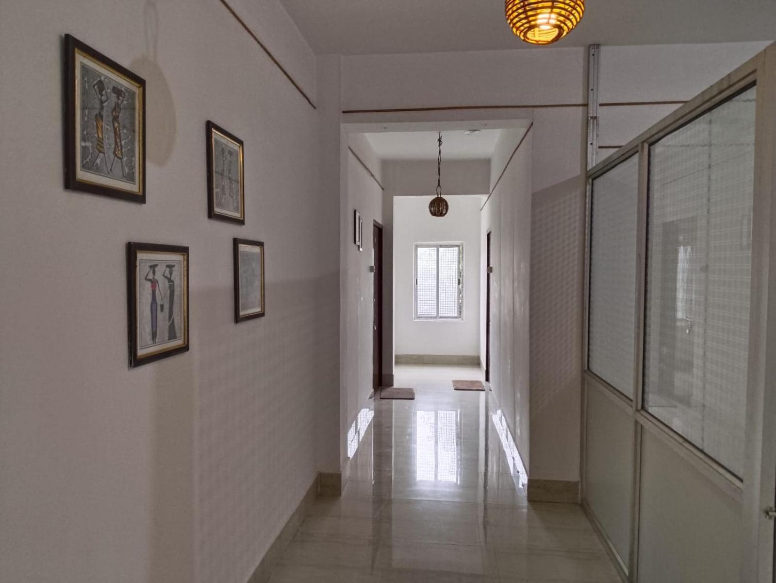 The Executive Inn Гувахати Екстериор снимка