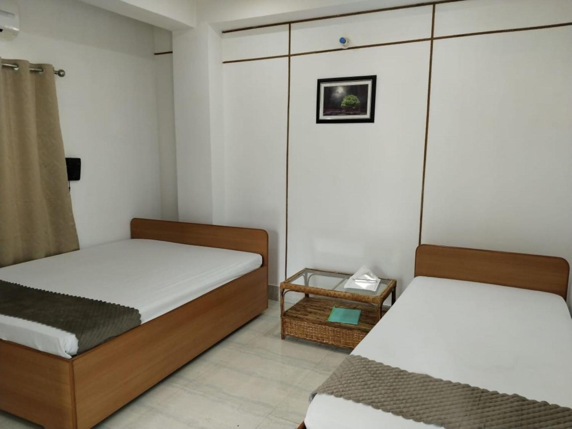 The Executive Inn Гувахати Екстериор снимка